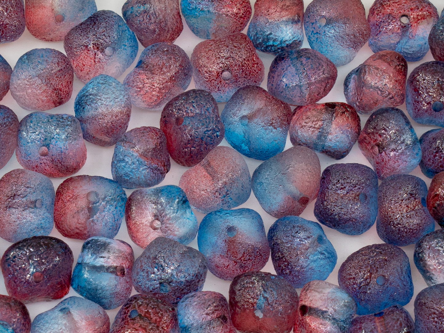 The first & the biggest bead outlet online since 2023 - huge selection, different colors, various shapes and sizes