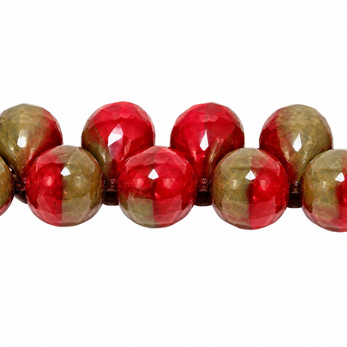 Drop Beads, X1655 (x1655), Glass, Czech Republic