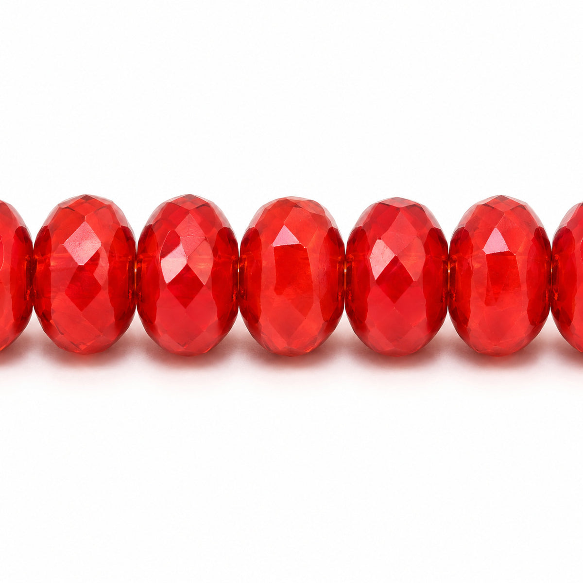 Special Cut Faceted Fire Polished Beads, S1001 (s1001), Glass, Czech Republic