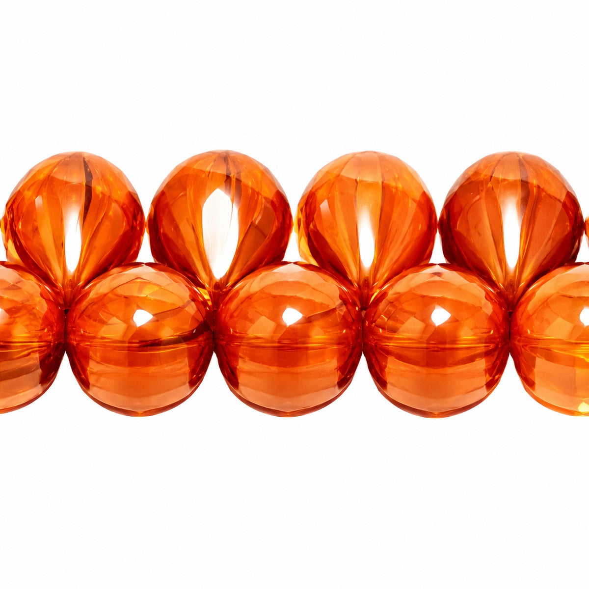 Drop Beads, X1635 (x1635), Glass, Czech Republic