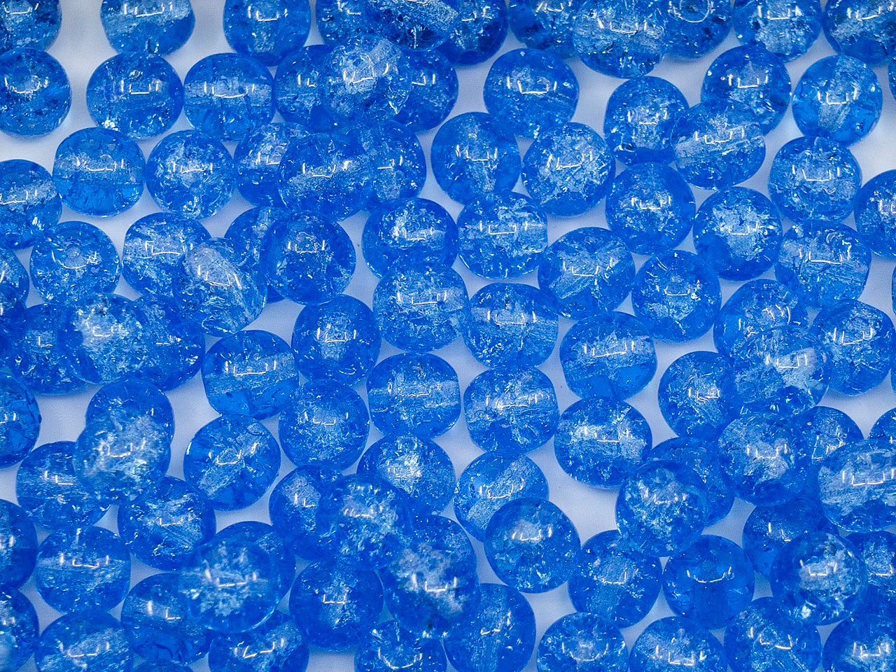 OUTLET 圆珠,5 毫米,玻璃,捷克共和国