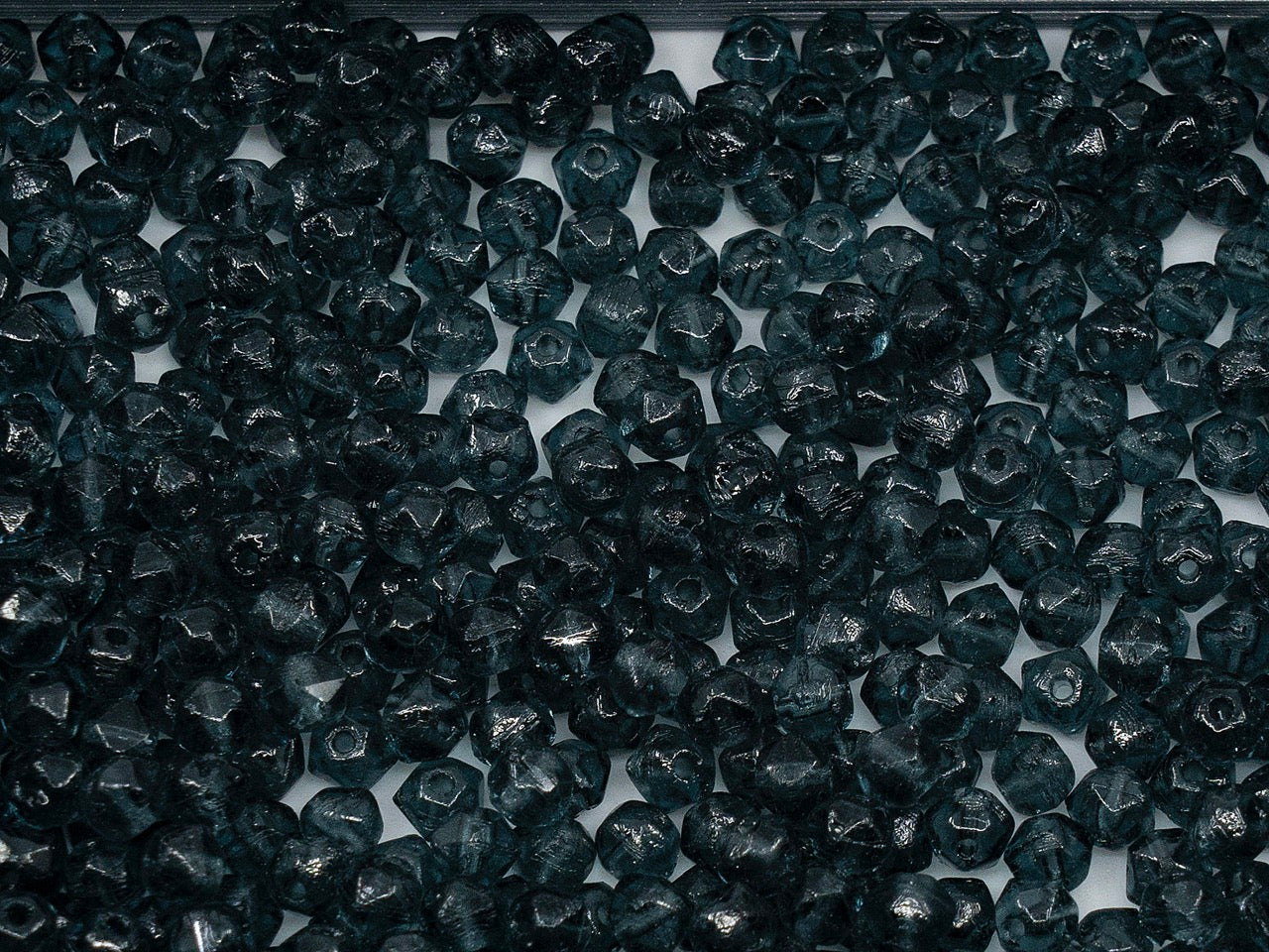 OUTLET 压珠,毫米,玻璃,捷克共和国