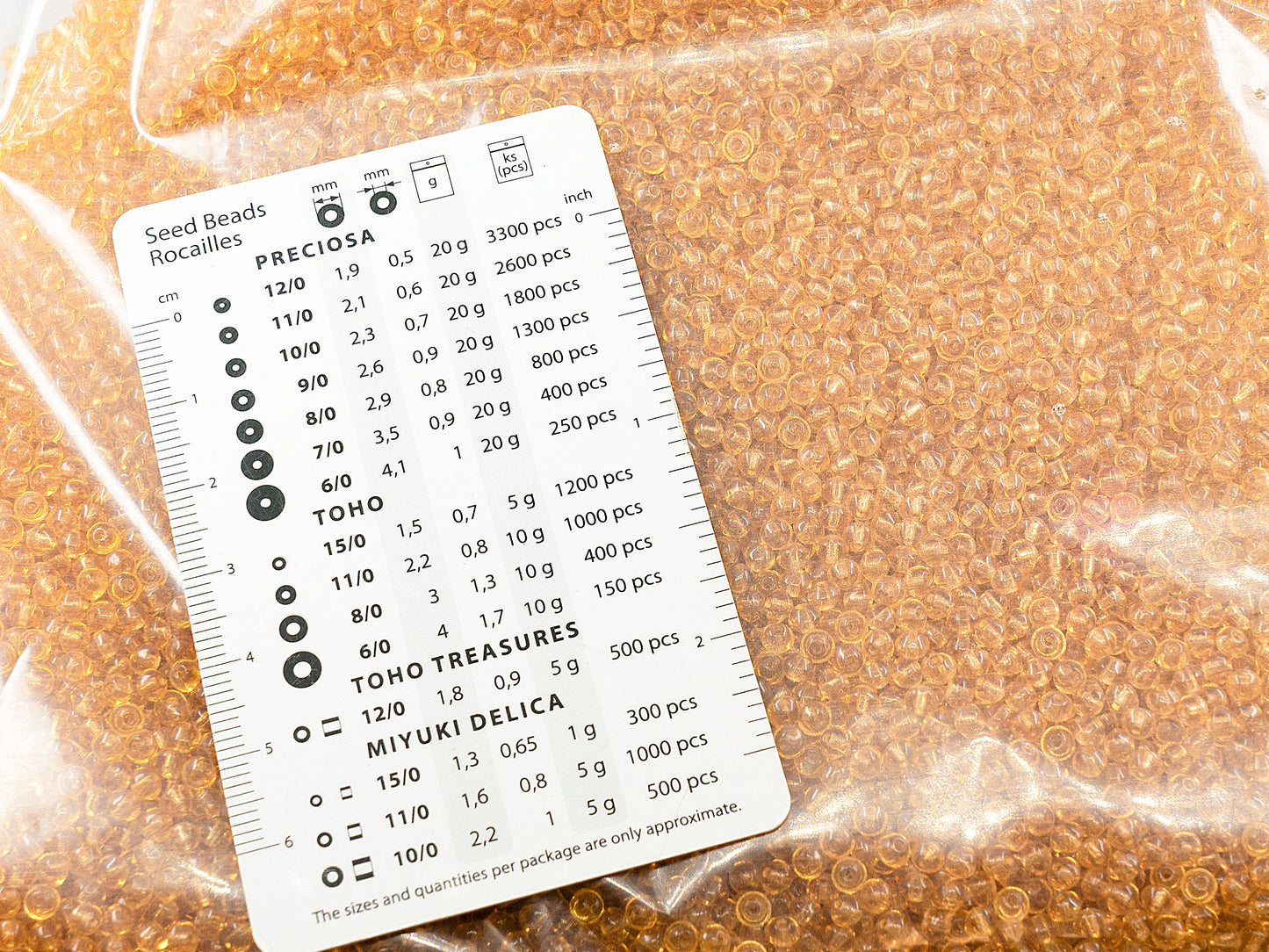 アウトレット 250g ファセット加工 ファイアポリッシュ ラウンドビーズ、- x - mm、透明オレンジ (10050)、ガラス、チェコ共和国