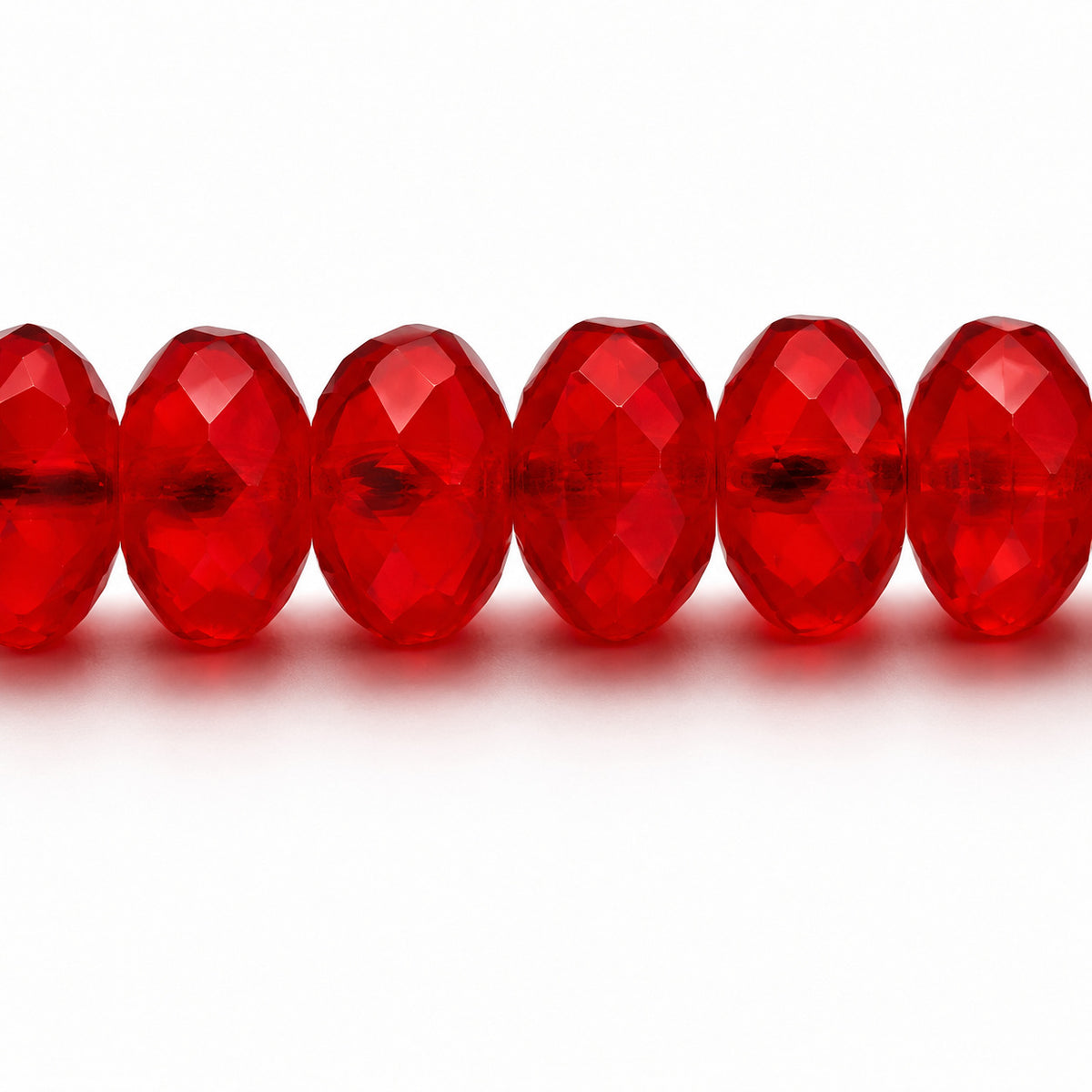 Special Cut Faceted Fire Polished Beads, S0170 (s0170), Glass, Czech Republic