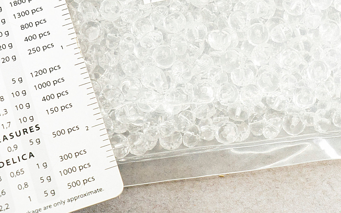 アウトレット 250g ファセット加工 ファイアポリッシュ ロンデルビーズ ロンデル、7 x 4 mm、クリスタル (00030-)、ガラス、チェコ共和国