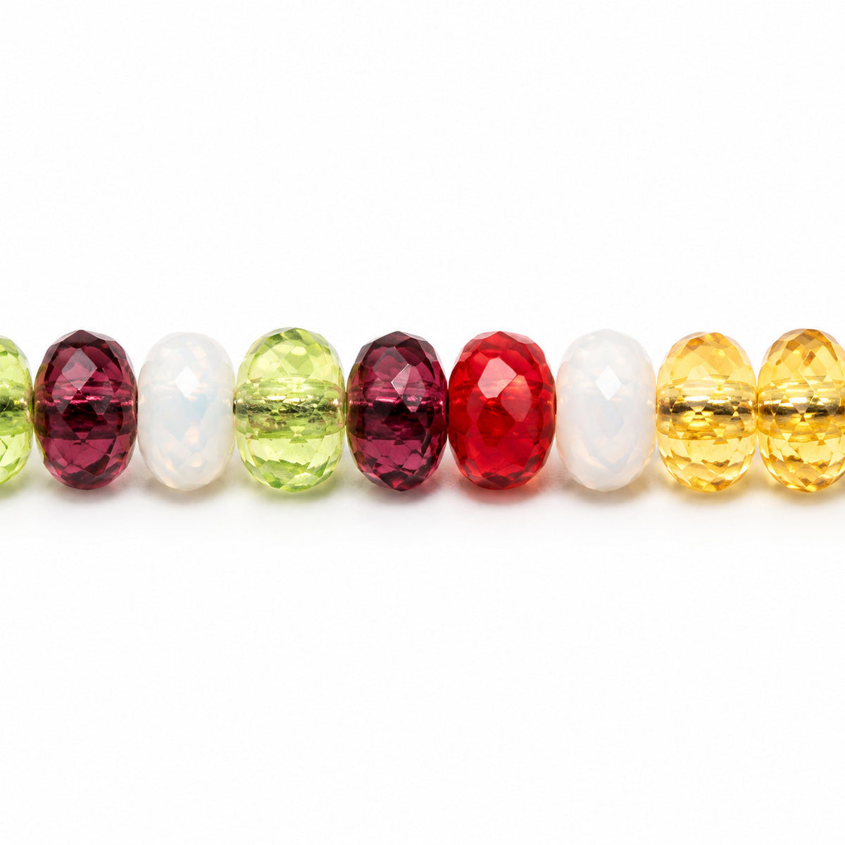 Special Cut Faceted Fire Polished Beads, X2906 (x2906), Glass, Czech Republic
