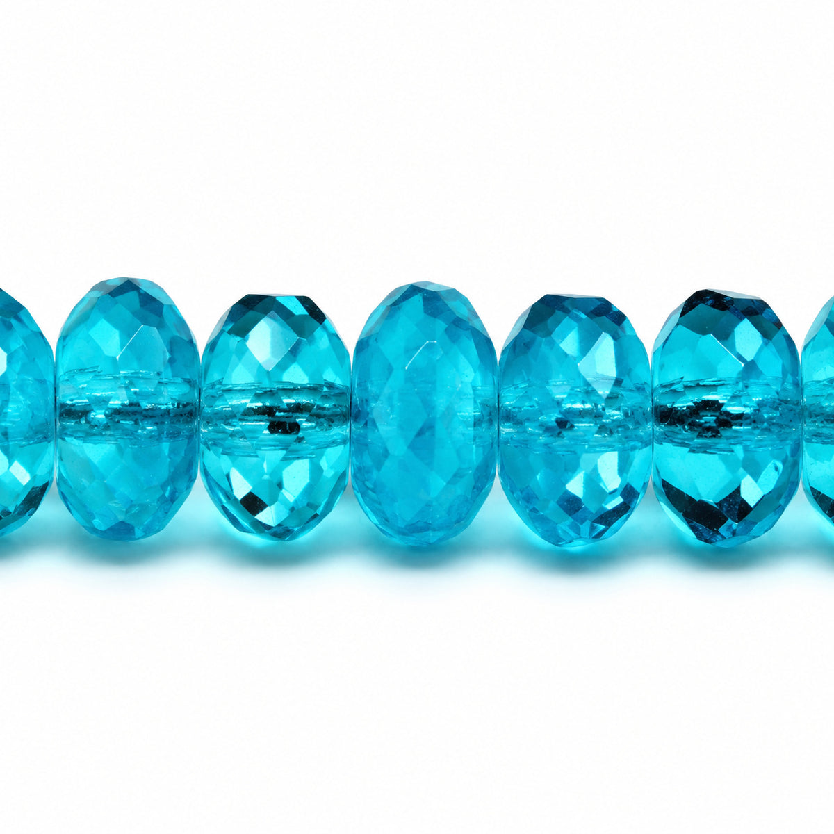 Special Cut Faceted Fire Polished Beads, Lg001 (lg001), Glass, Czech Republic