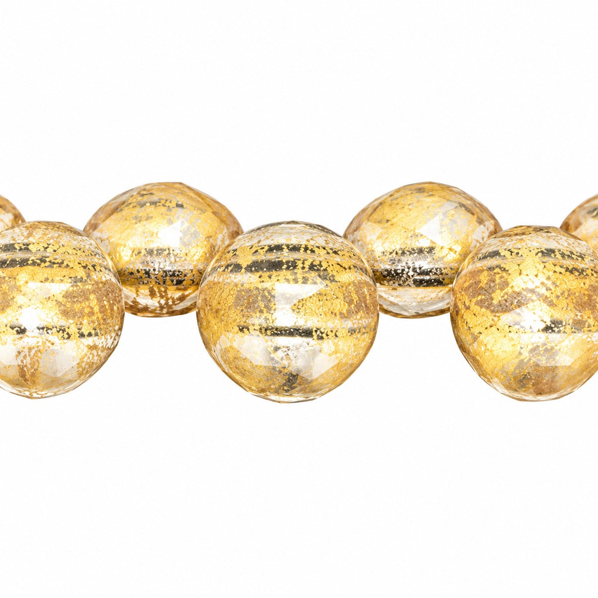 Tulip Petal Beads, Crystal 47901 (00030-47901), Glass, Czech Republic