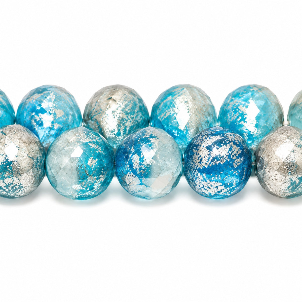 Drop Beads, X2971 47902 (x2971-47902), Glass, Czech Republic