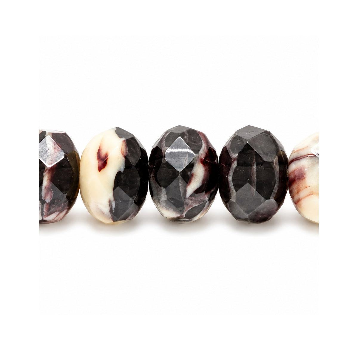 Special Cut Faceted Fire Polished Beads, Gc002 (gc002), Glass, Czech Republic
