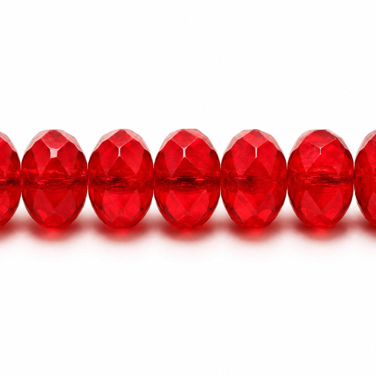 Special Cut Faceted Fire Polished Beads, S0160 (s0160), Glass, Czech Republic