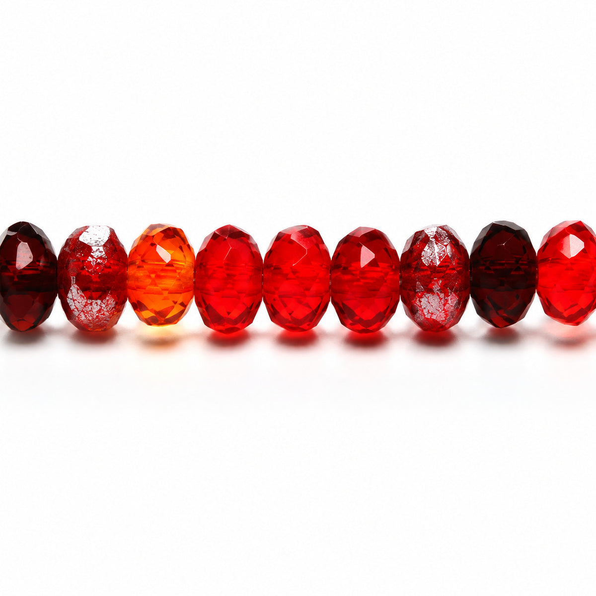 Special Cut Faceted Fire Polished Beads, 90Xxx Xxxxx (90xxx-xxxxx), Glass, Czech Republic