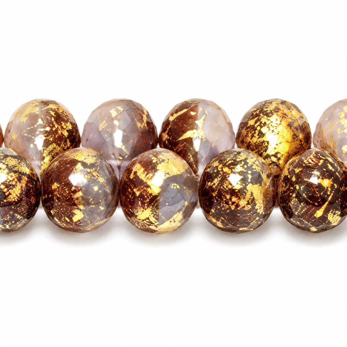 Drop Beads, X2005 47901 (x2005-47901), Glass, Czech Republic