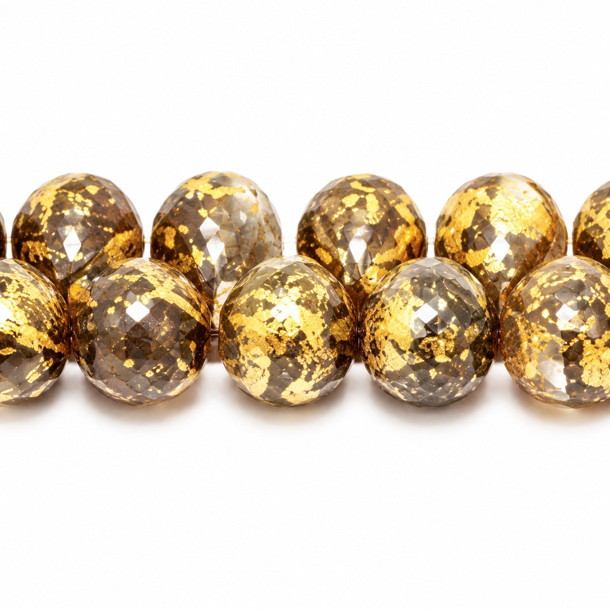 Drop Beads, X3213 47901 (x3213-47901), Glass, Czech Republic