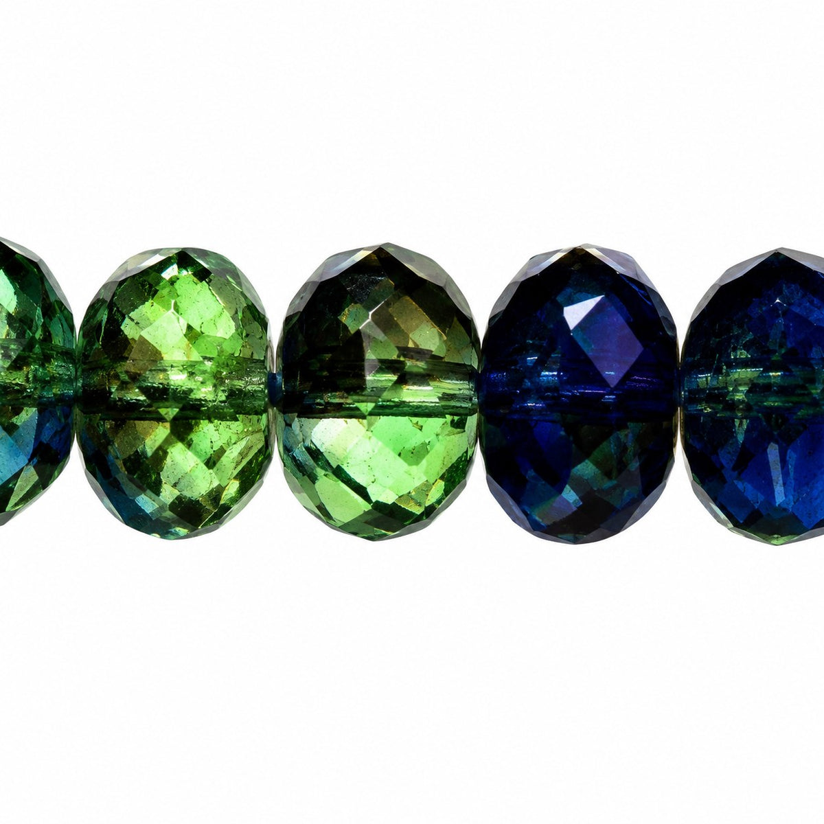 Special Cut Faceted Fire Polished Beads, Tt002 (tt002), Glass, Czech Republic