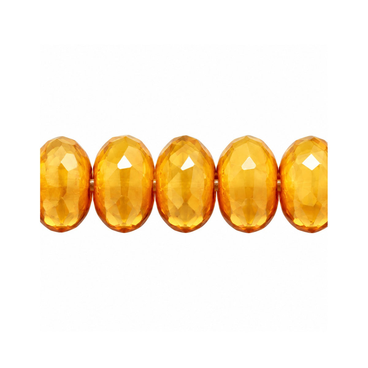 Special Cut Faceted Fire Polished Beads, Opaque Beige (13010), Glass, Czech Republic