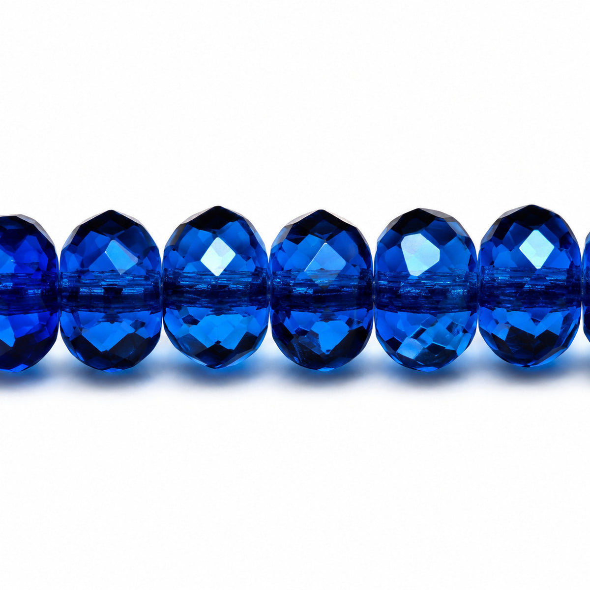 Special Cut Faceted Fire Polished Beads, 30Xxx (30xxx), Glass, Czech Republic