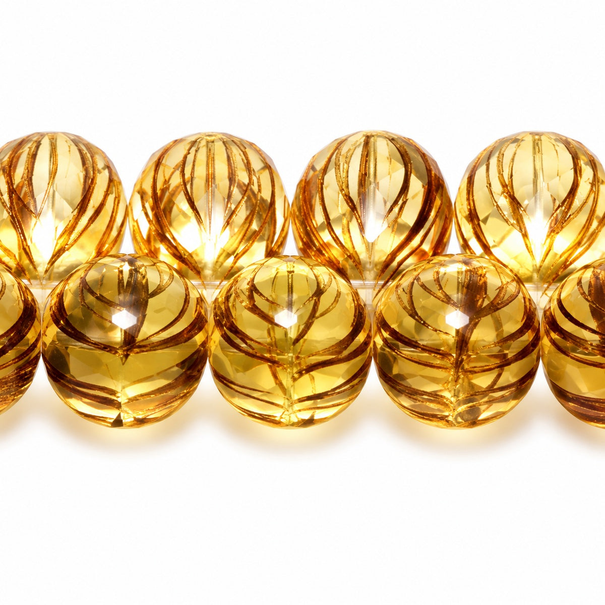 Drop Beads, 88126 (88126), Glass, Czech Republic