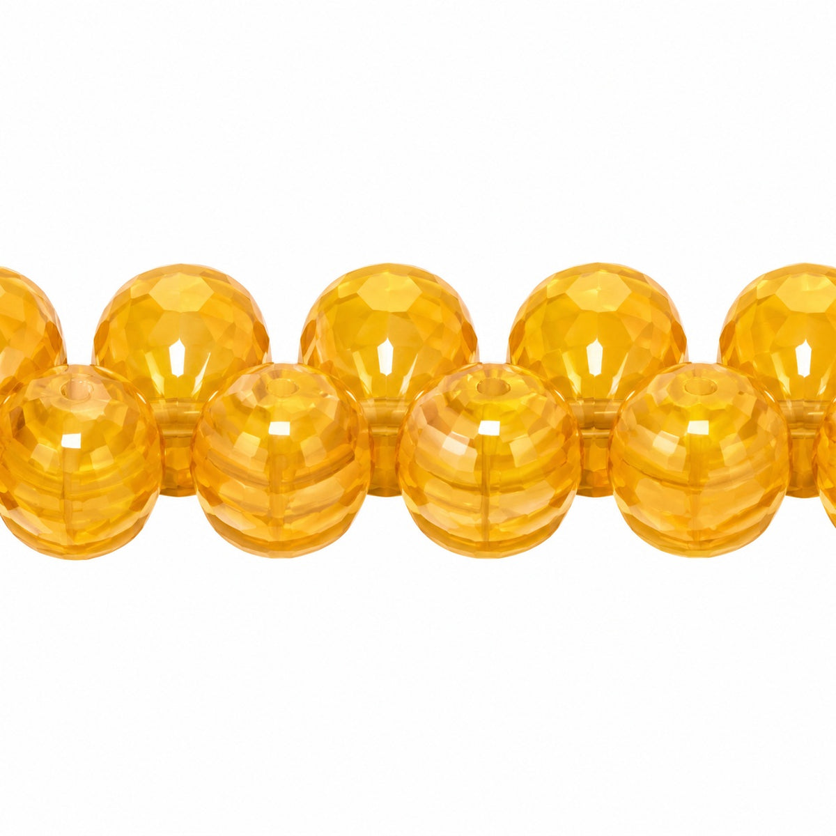 Drop Beads, X1625 (x1625), Glass, Czech Republic
