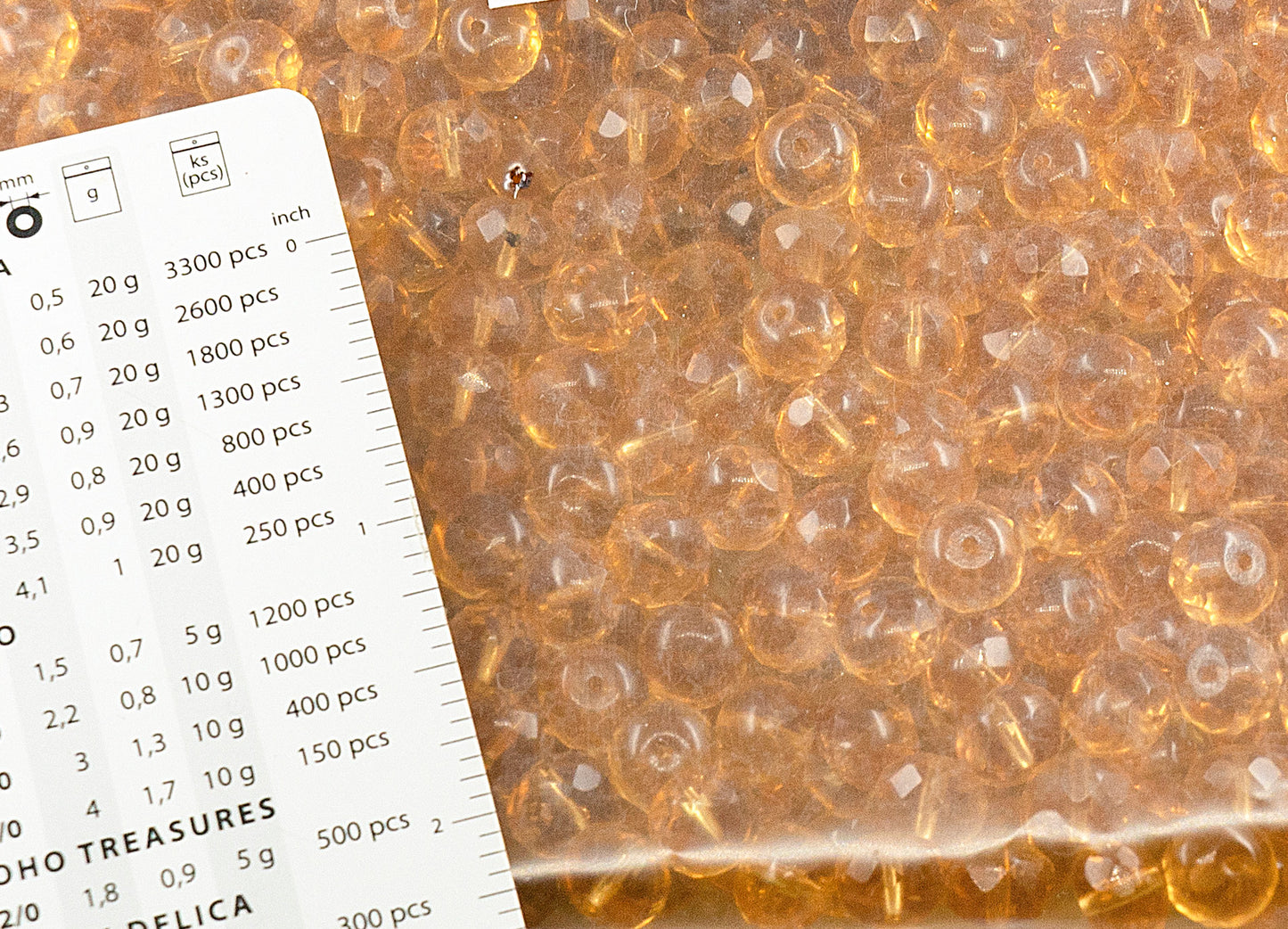 アウトレット 250g ファセット加工 ファイアポリッシュ ロンデルビーズ ロンデル、9 x 6 mm、透明オレンジ (10060)、ガラス、チェコ共和国