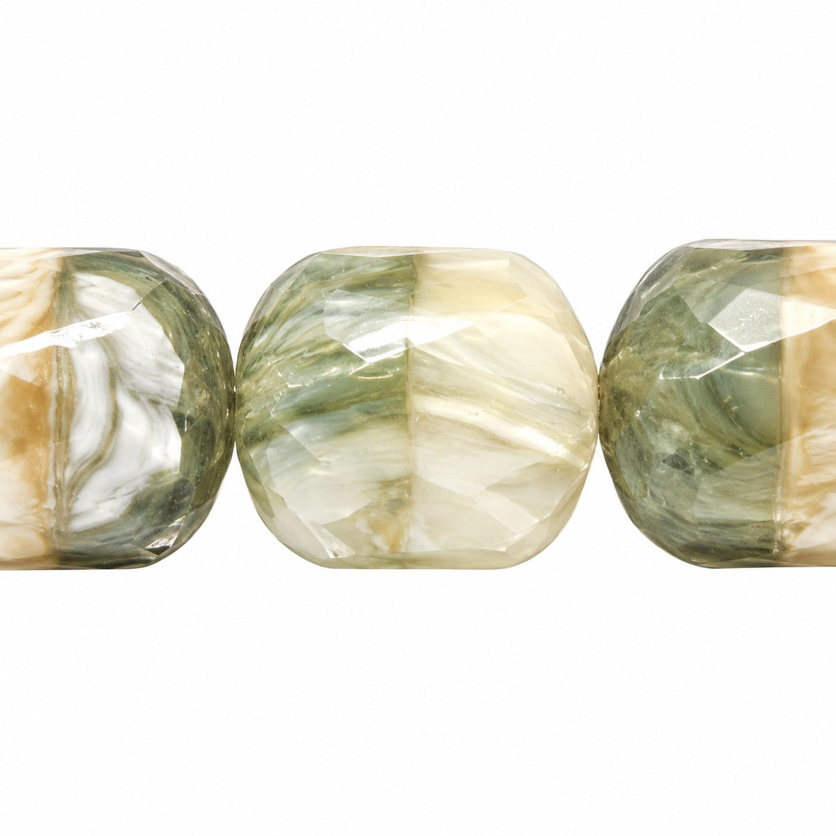 Fire Polished Faceted Cathedral Beads, X1102 (x1102), Glass, Czech Republic