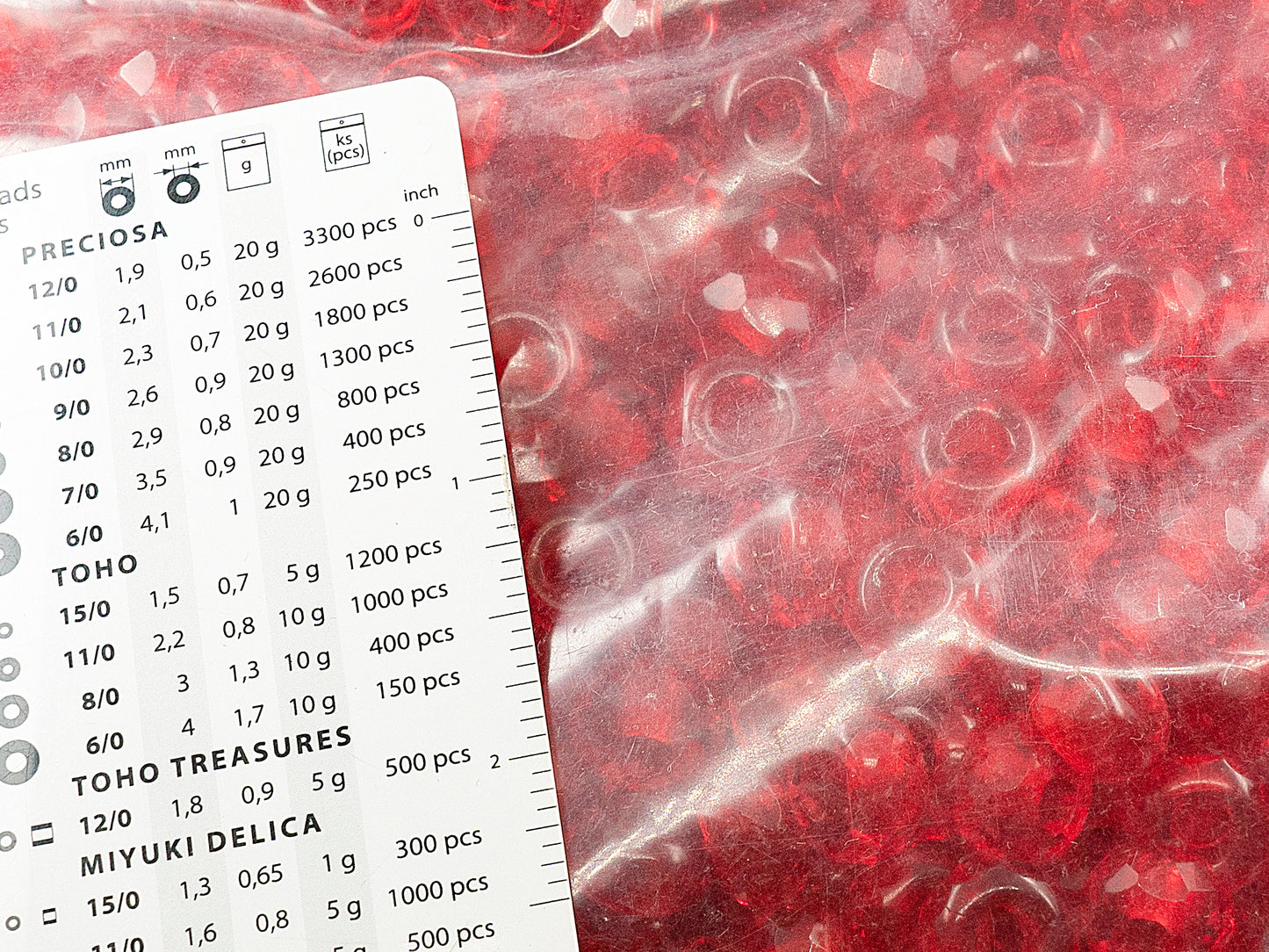 OUTLET 250g Faceted Fire Polished Rondelle Beads With Large Hole rondelle large hole, 14 x 9 mm, Ruby Red (90080), Glass, Czech Republic