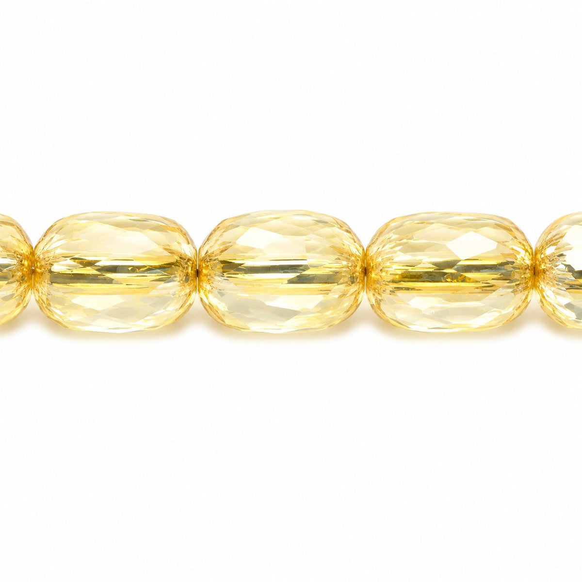 Faceted Fire Polished Beads Special Cut, Transparent Yellow Antique Silver Patina (80120-81002), Glass, Czech Republic