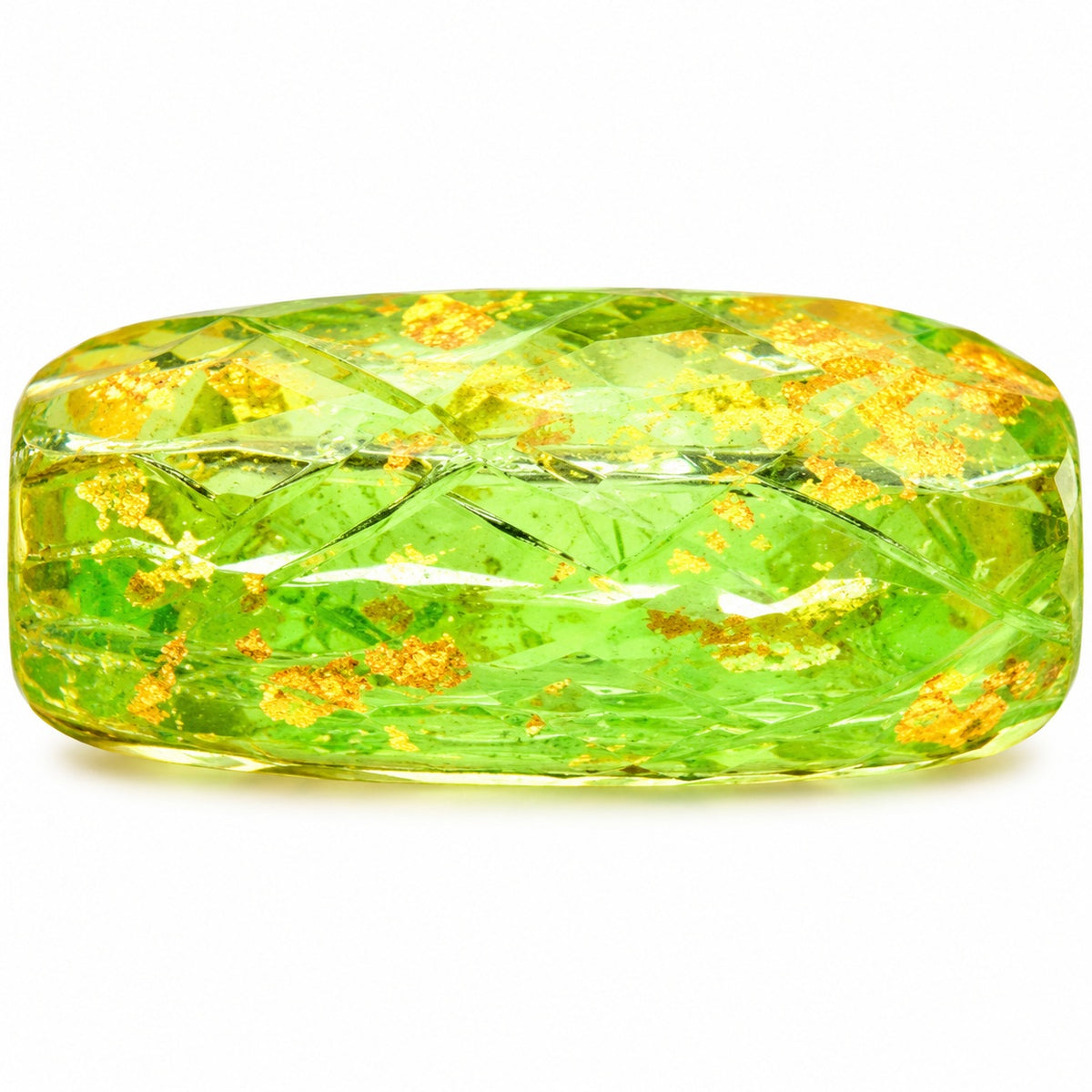 Oval With Ornament Beads, 50Xxx 47901 (50xxx-47901), Glass, Czech Republic