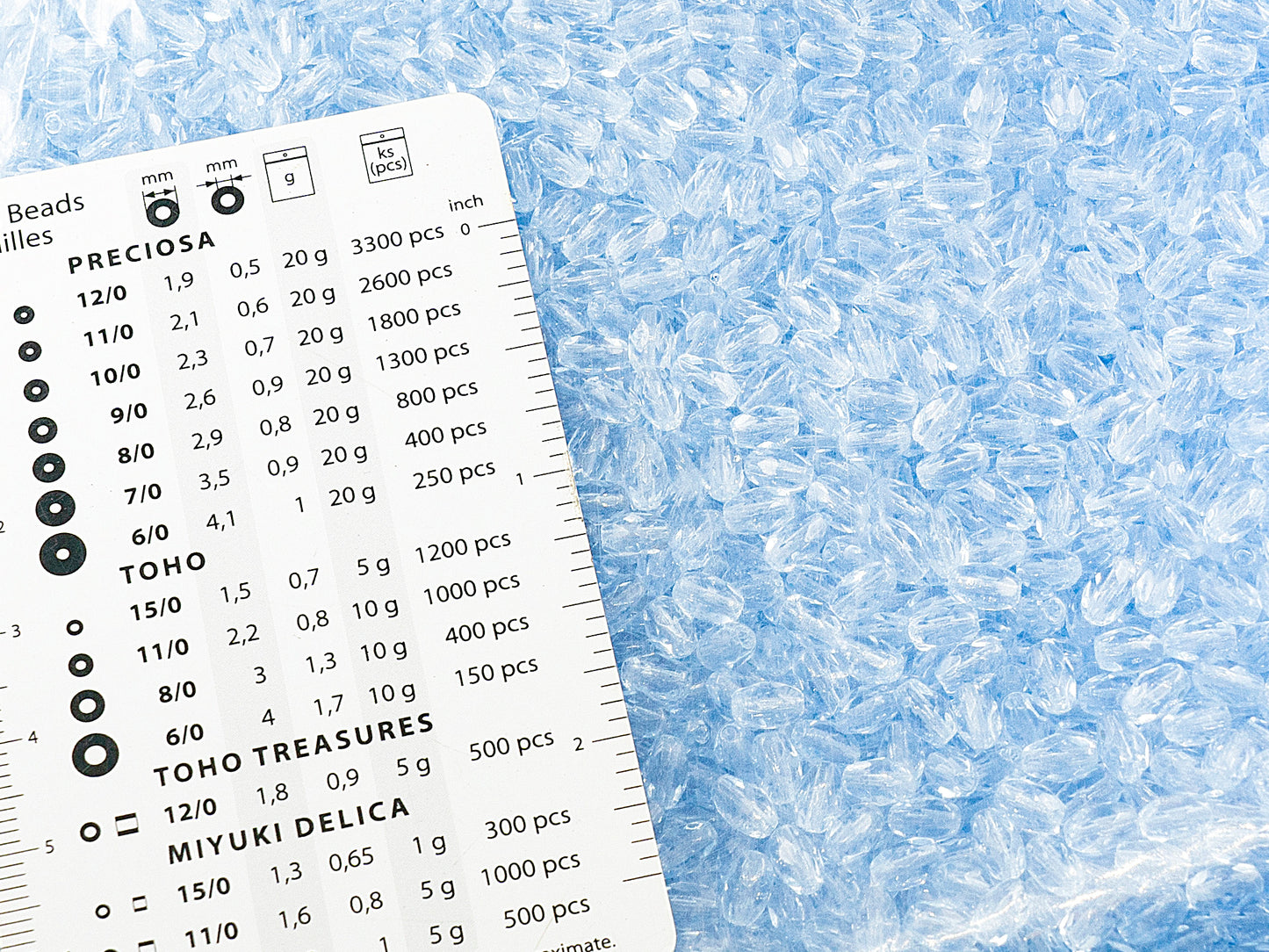 アウトレット 250g ファセット加工 ファイアポリッシュ ロンデルビーズ オリーブ 6 x 4 mm 透明ブルー (30010) ガラス チェコ共和国