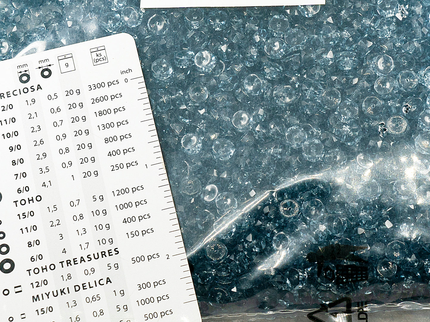 アウトレット 250g ファセットファセットファイヤーポリッシュロンデルビーズ、6 x 3 mm、透明ダークブルー(30320)、ガラス、チェコ共和国