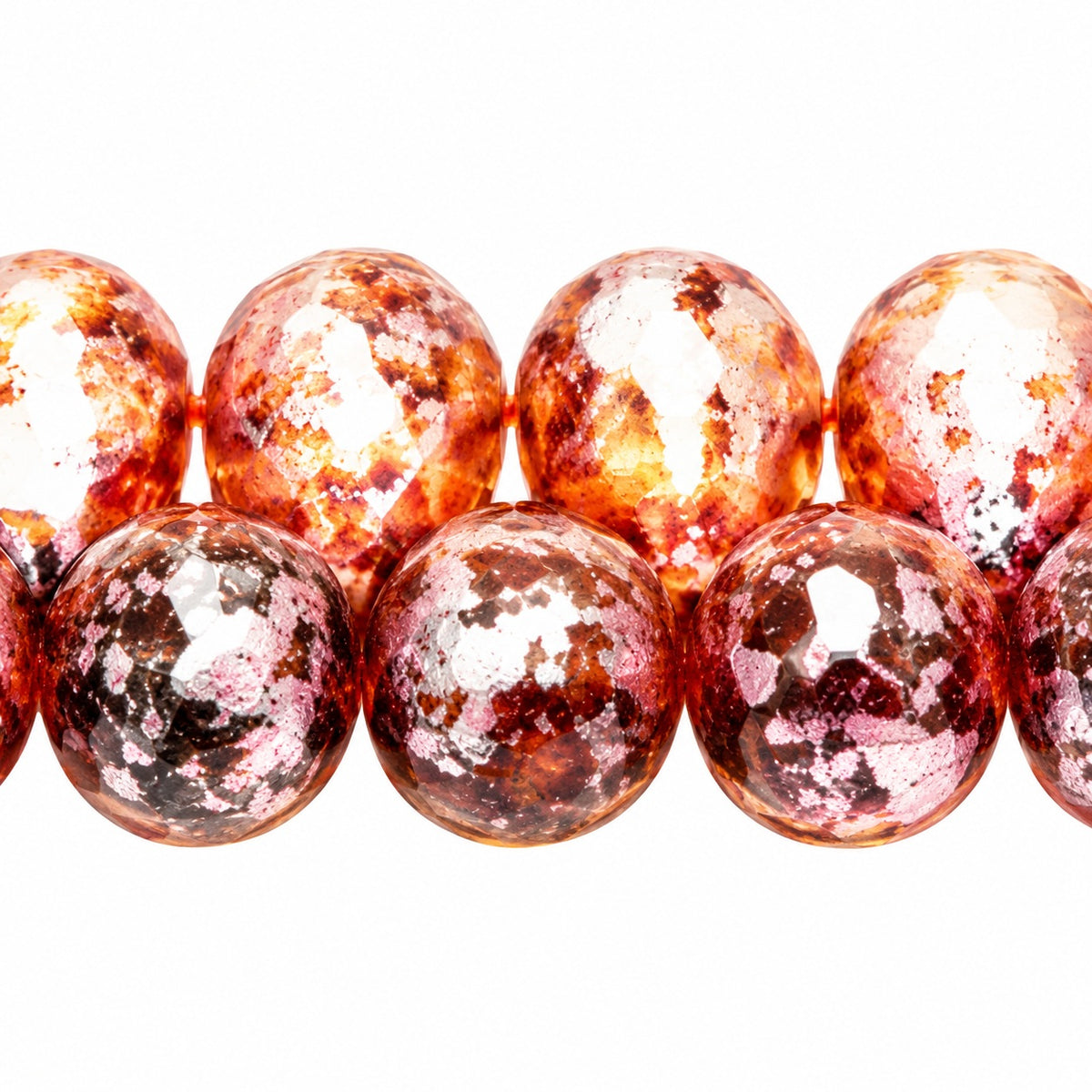 Drop Beads, Crystal Stain Strong 94321 (00030-86805-94321), Glass, Czech Republic