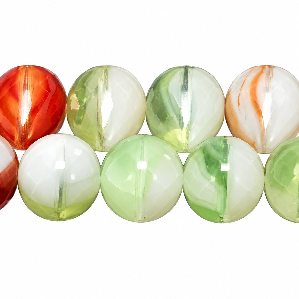 Drop Beads, X3156 (x3156), Glass, Czech Republic