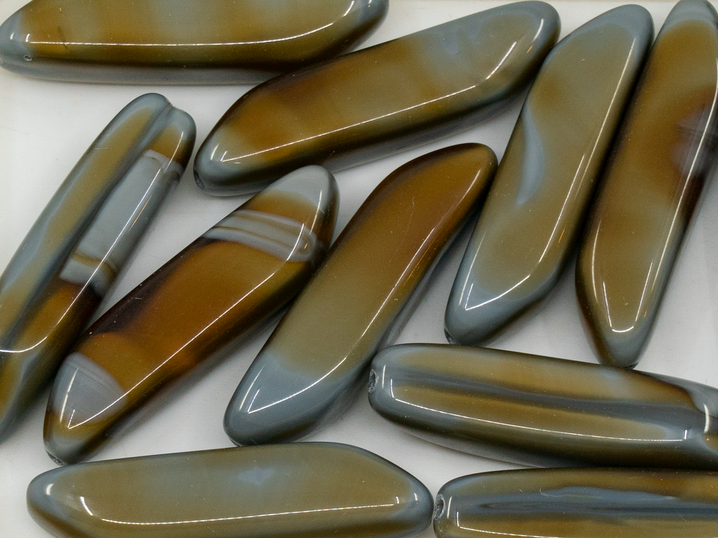 The first & the biggest bead outlet online since 2023 - huge selection, different colors, various shapes and sizes