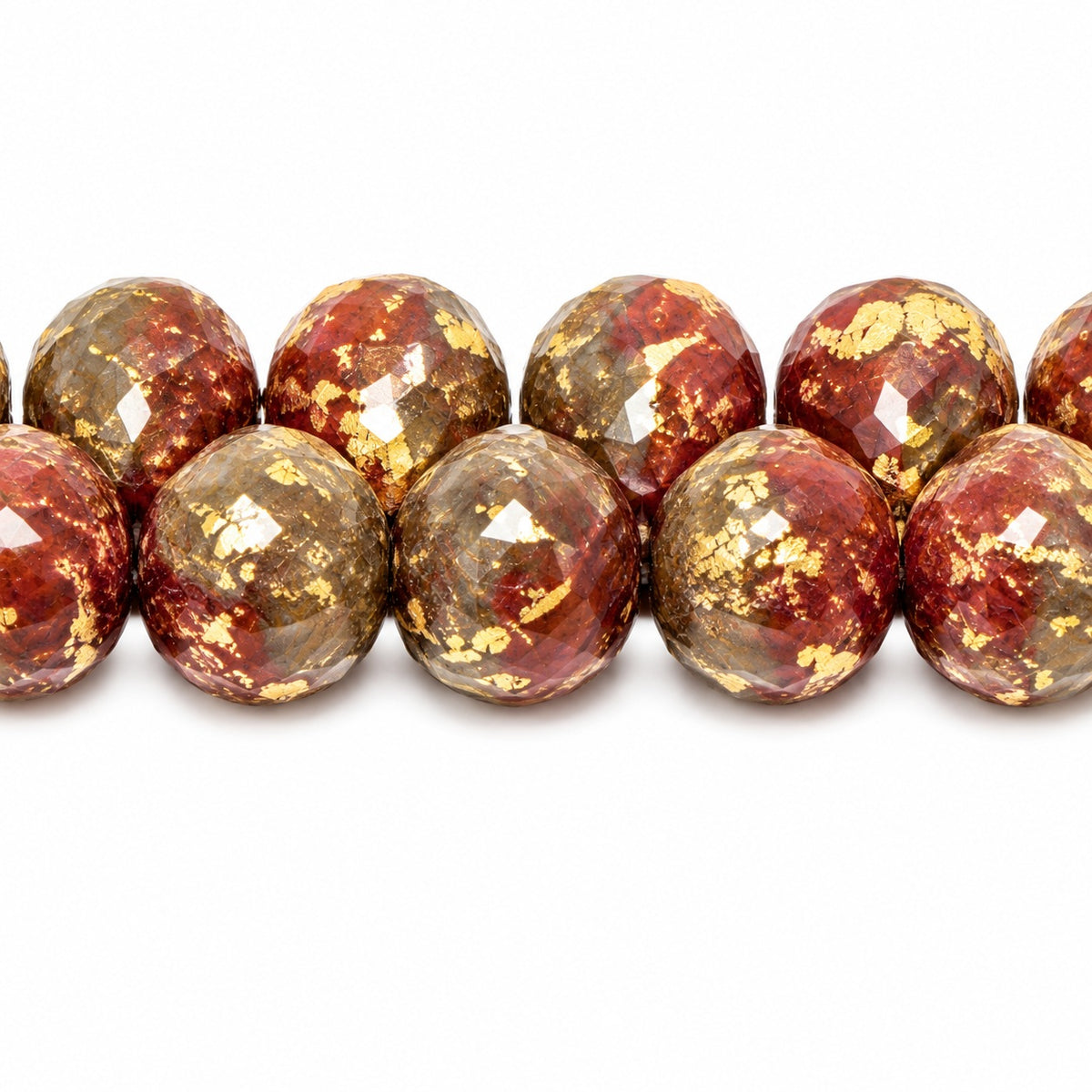 Drop Beads, X2018 47901 (x2018-47901), Glass, Czech Republic