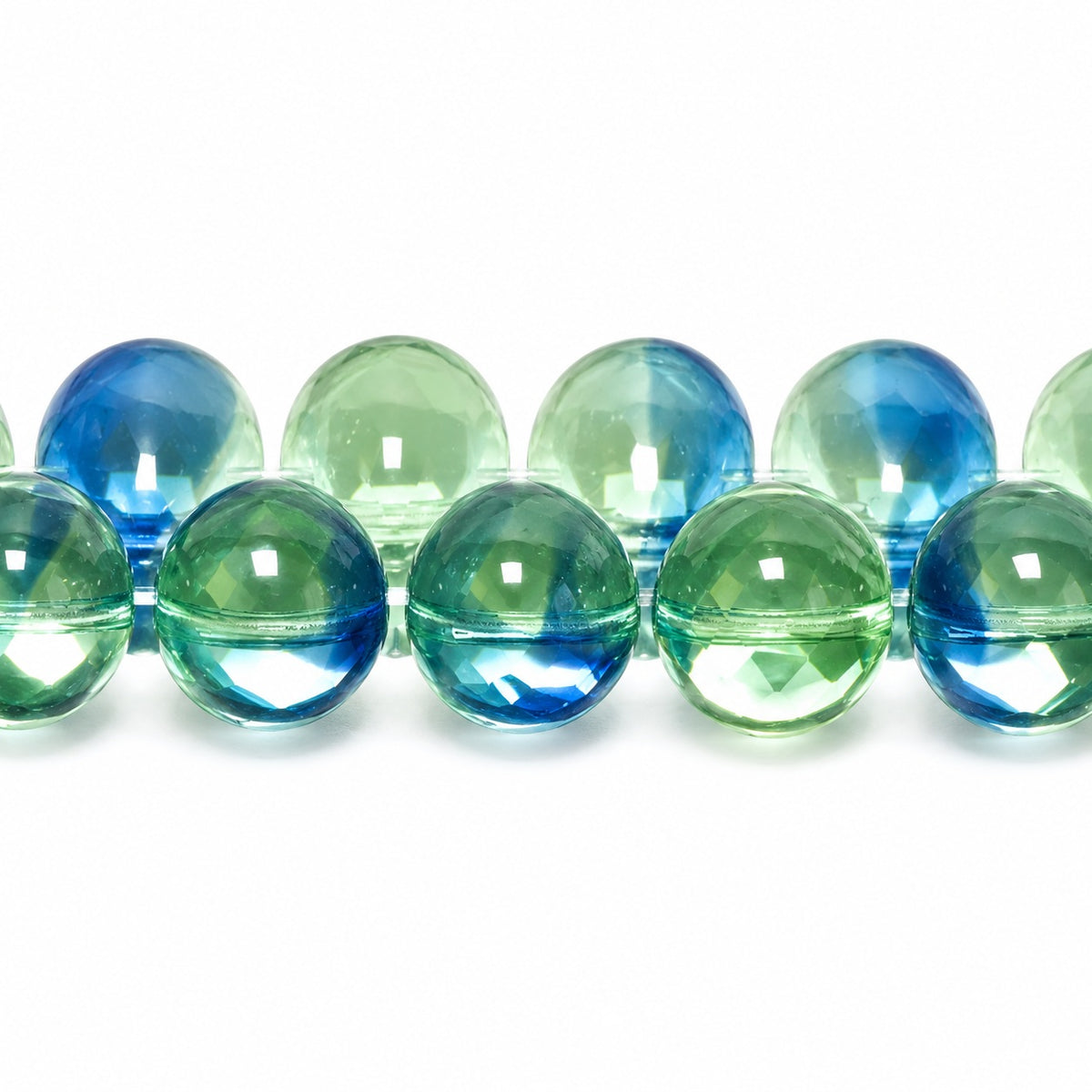 Drop Beads, T0530 (t0530), Glass, Czech Republic
