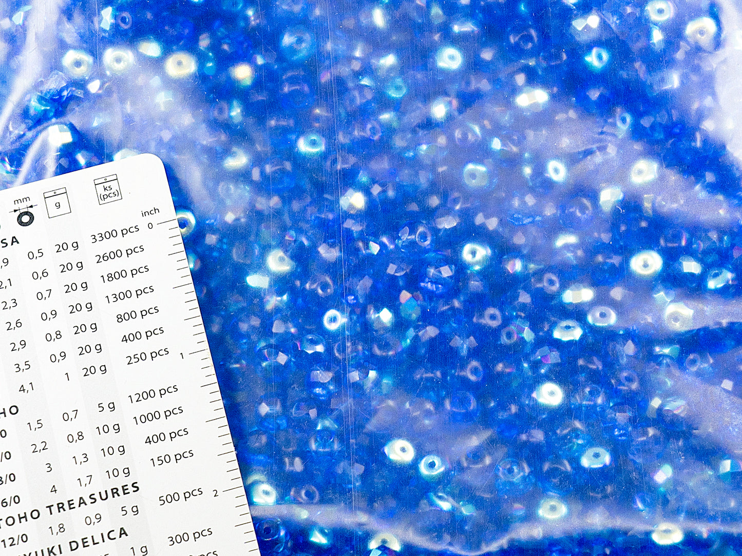 アウトレット 250g ファセットファセットファイヤーポリッシュロンデルビーズ、7 x 5 mm、コバルトAb(30050-28701)、ガラス、チェコ共和国