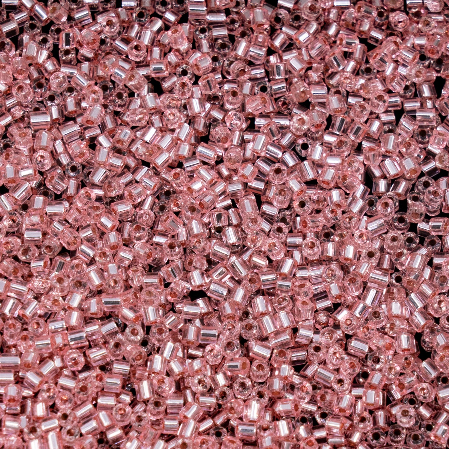 OUTLET 10 grams 2-cut Preciosa Ornela Seed Beads, 78291 (78291), Glass, Czech Republic