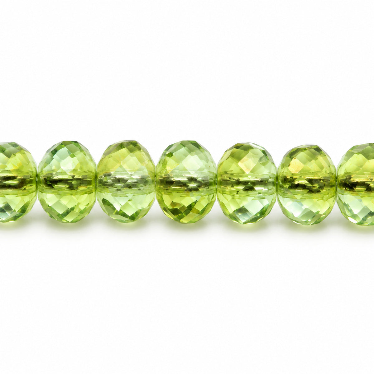 Special Cut Faceted Fire Polished Beads, X2528 (x2528), Glass, Czech Republic