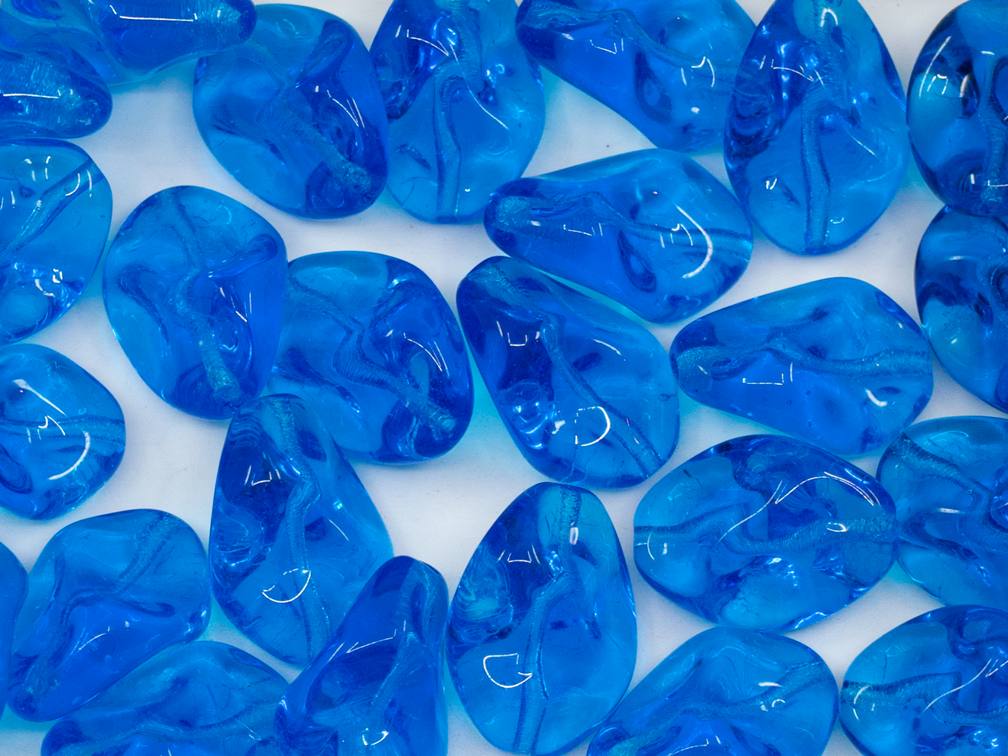 The first & the biggest bead outlet online since 2023 - huge selection, different colors, various shapes and sizes