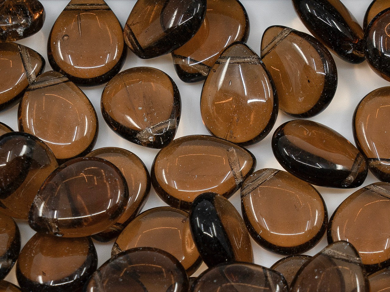 OUTLET 泪珠珠,毫米,玻璃,捷克共和国