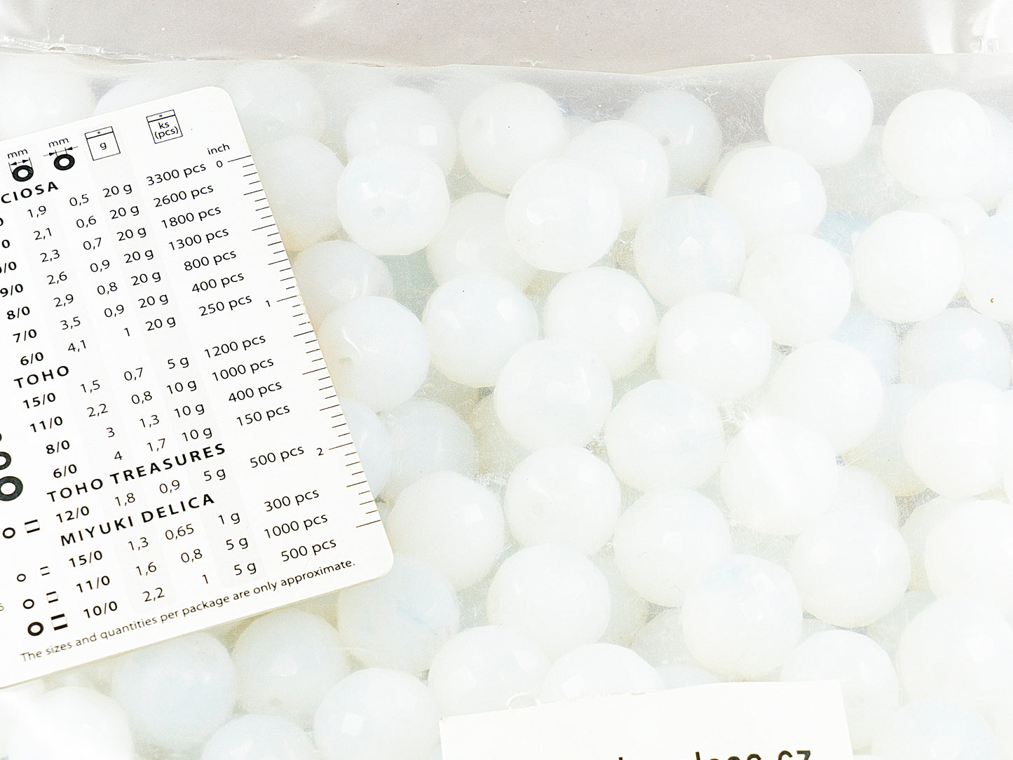 アウトレット 250g ファセットファセットファイアポリッシュラウンドビーズ、16 x 16 mm、100個(100)、ガラス、チェコ共和国