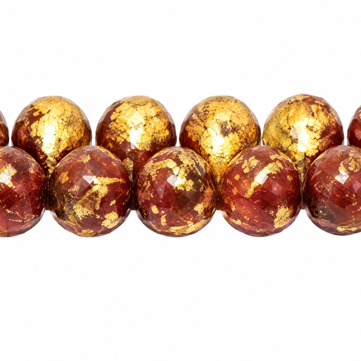 Drop Beads, X2386 47901 (x2386-47901), Glass, Czech Republic