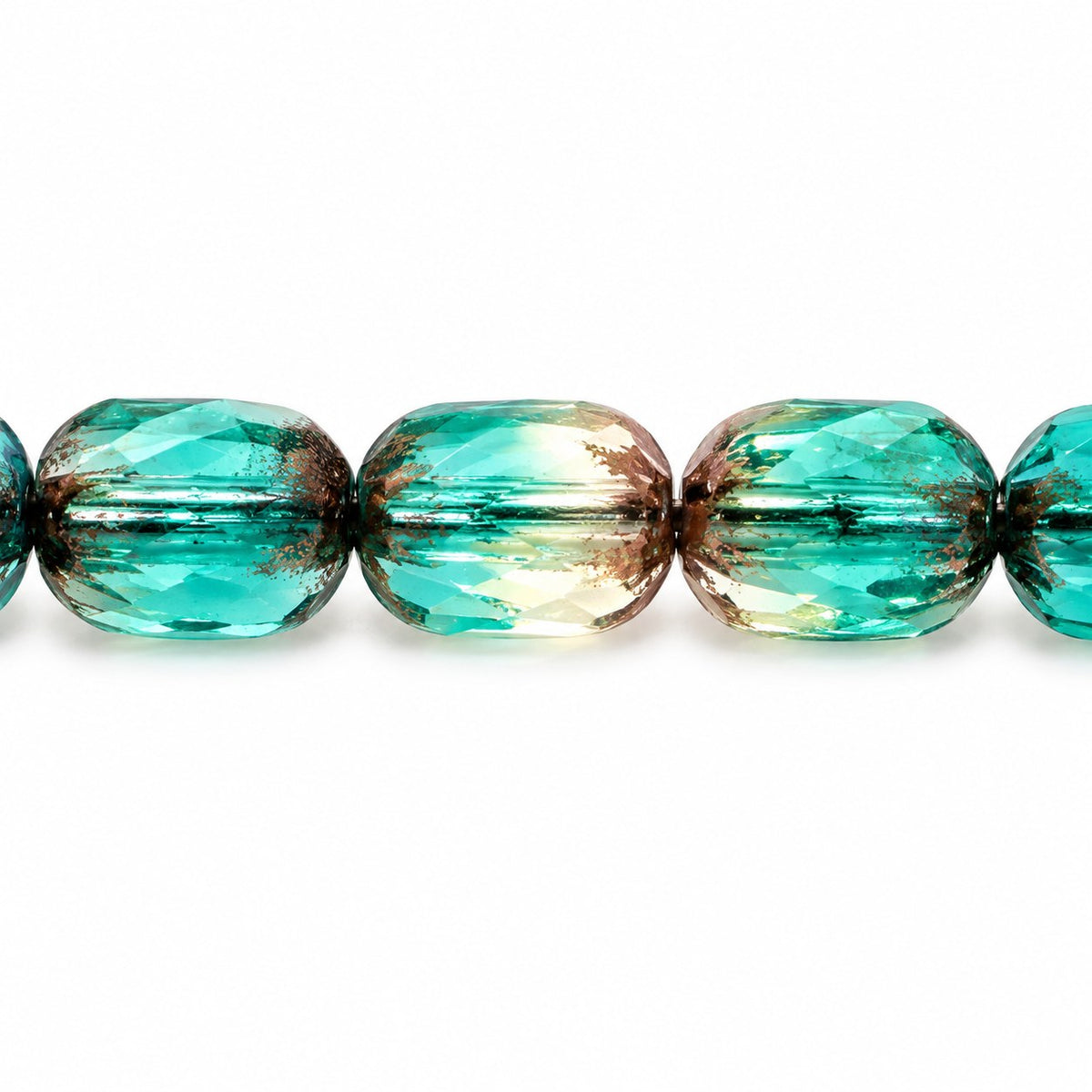 Faceted Fire Polished Beads Special Cut, X3123 Purple (x3123-15726), Glass, Czech Republic