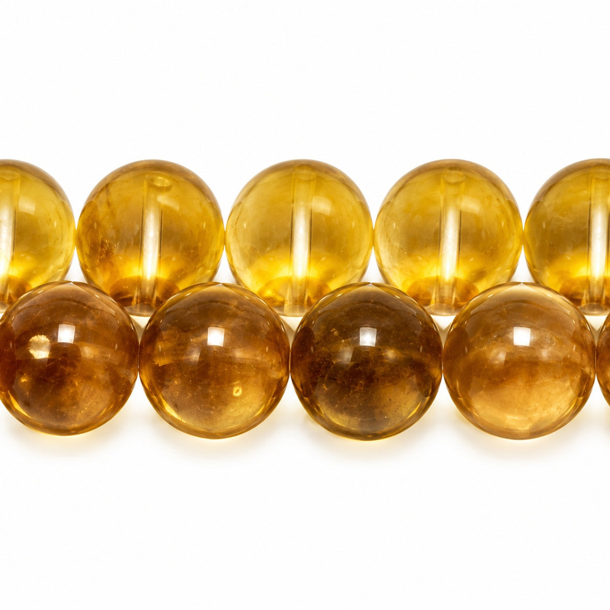 Drop Beads, X3023 (x3023), Glass, Czech Republic