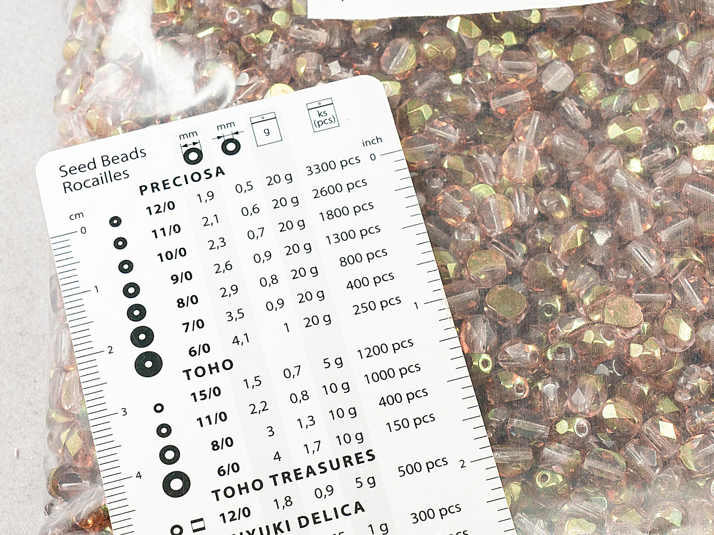 アウトレット 250g ラウンドファイアポリッシュファセットビーズフラットバック、6 x 6 mm、クリスタルラスターレッドハーフコーティング(00030-14295)、ガラス、チェコ共和国