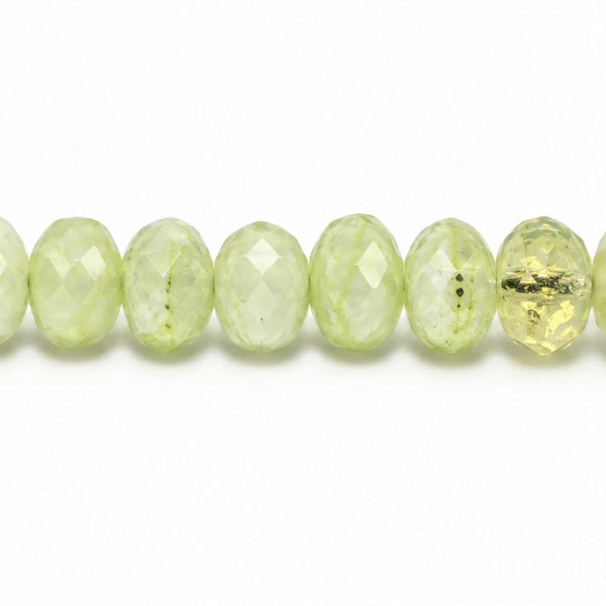Special Cut Faceted Fire Polished Beads, X2075 (x2075), Glass, Czech Republic