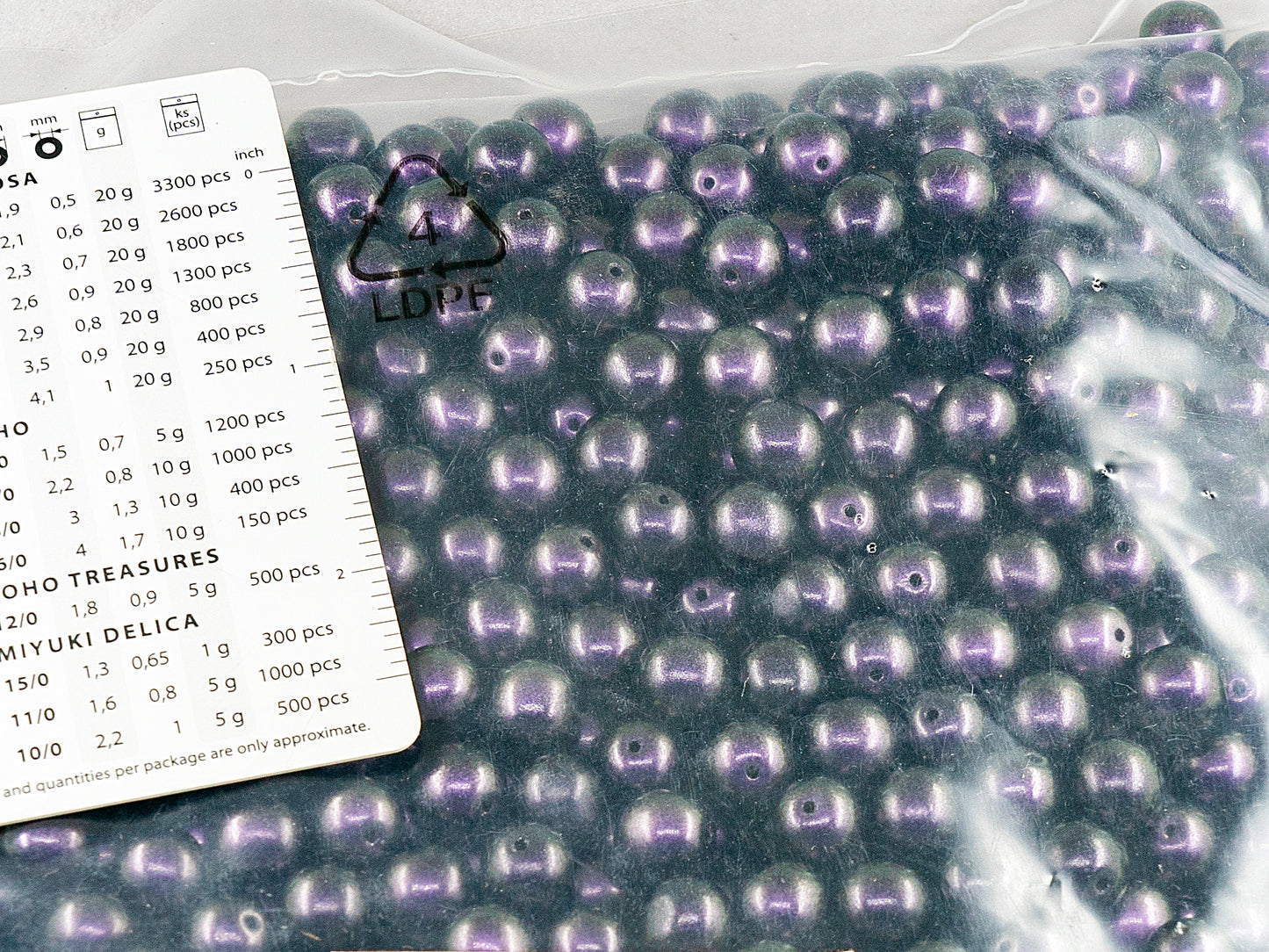 アウトレット 250g ラウンドプレスドドラックビーズ、10 x 10 mm、ブラック 71500 (23980-71500)、ガラス、チェコ共和国