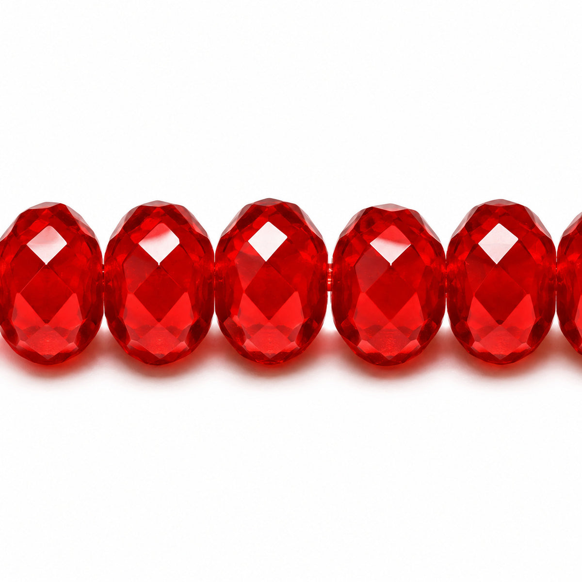 Special Cut Faceted Fire Polished Beads, 12010 (12010), Glass, Czech Republic