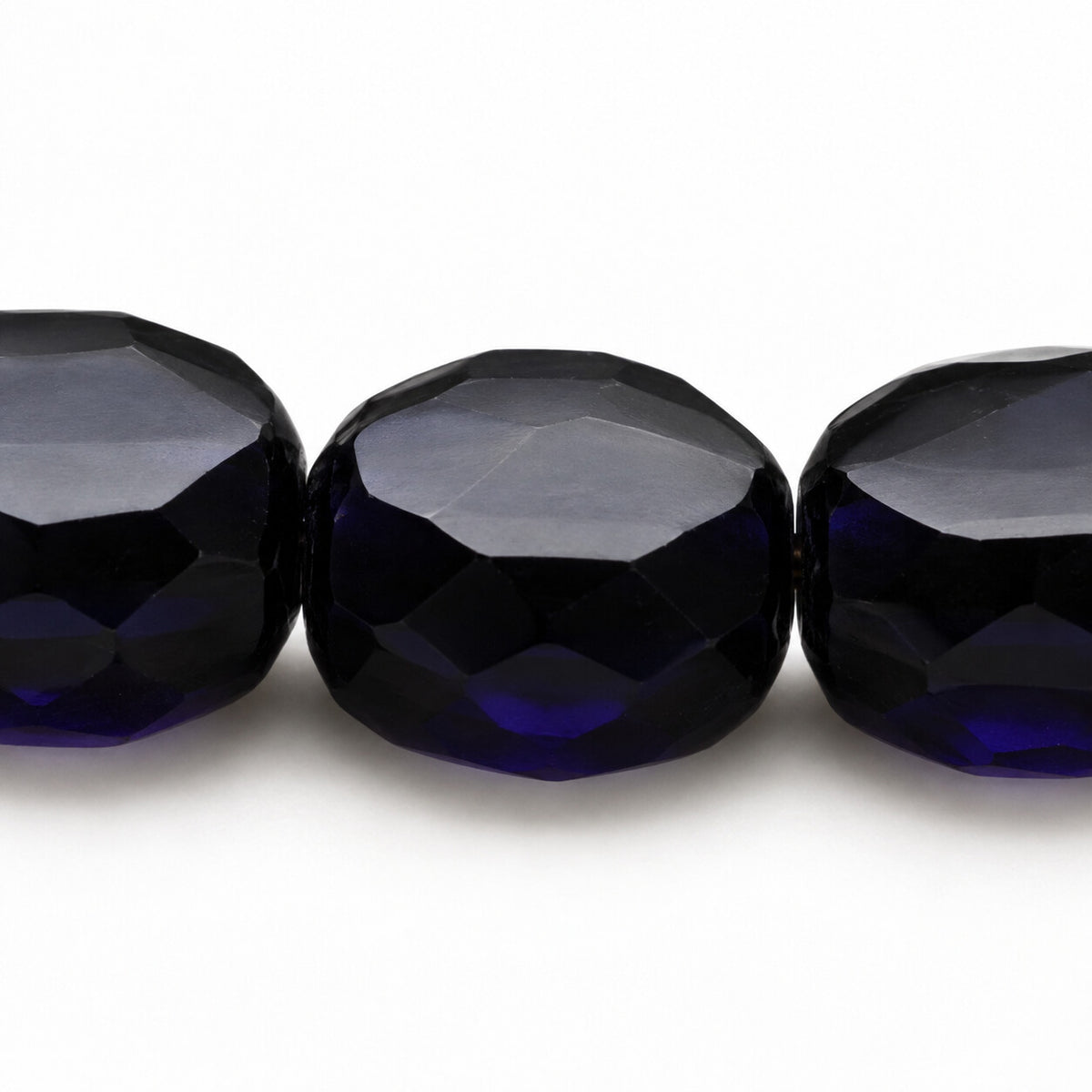 Faceted Special Cut Beads, 20510 (20510), Glass, Czech Republic