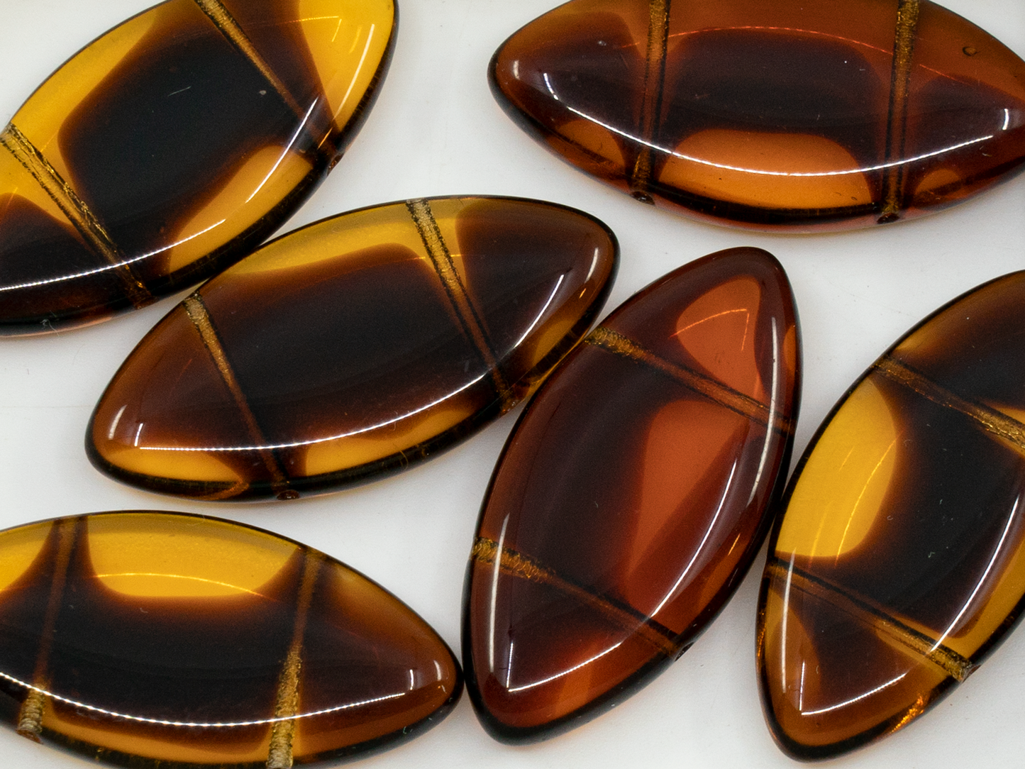 The first & the biggest bead outlet online since 2023 - huge selection, different colors, various shapes and sizes